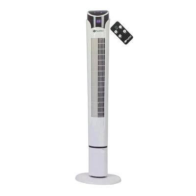 FUJITEC VENTILADOR DE TORRE 42 PULGADAS COLOR BLANCO CF4200CR