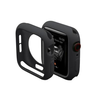 FUNDA PARA APPLE WATCH 44MM SERIES 4 5 7 GENERICO