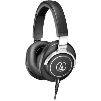 GENENIC AUDIFONOS DE MONITOREO PROFESIONAL AUDIO-TECHNICA AT-ATH-M70X AUDIO-TECHNICA ATH-M70X