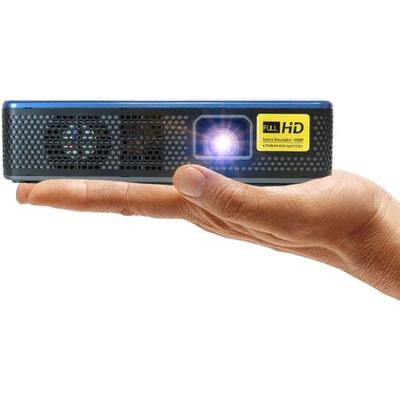GENERICO AAXA TECHNOLOGIES M7 1200 LUMBREROS FULL HD DLP PORTABLE PICO PROYECTOR