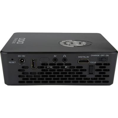 GENERICO AAXA TECHNOLOGIES P6X 1100 LUMEN WXGA PORTABLE DLP PROYECTOR