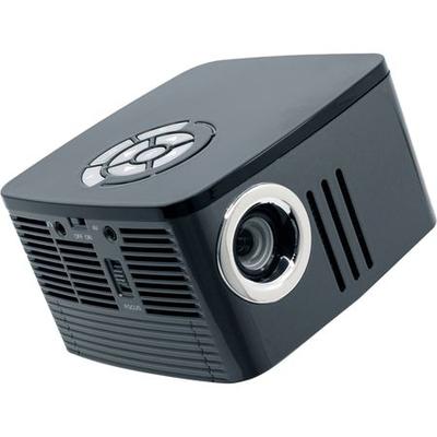 GENERICO AAXA TECHNOLOGIES P7 600 LUMEN FULL HD DLP PICO PROYECTOR