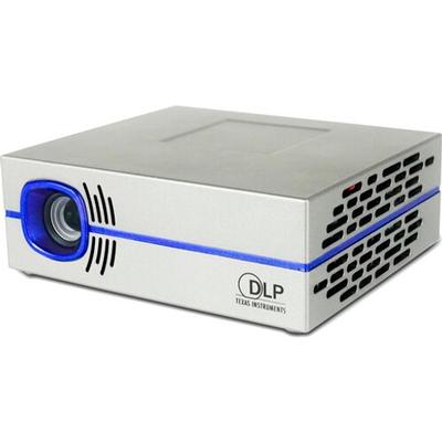 GENERICO AAXA TECHNOLOGIES P8 MINI 430-LUMEN QHD DLP LED PROYECTOR PORTATIL INTELIGENTE