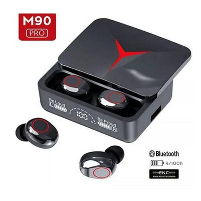GENERICO AUDIFONOS GAMER M90 PRO MODELO 2023 M90 PRO 2023