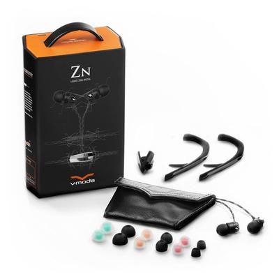 GENERICO AUDIFONOS INTERNOS V-MODA ZN CON CONTROL REMOTO DE 1 BOTN