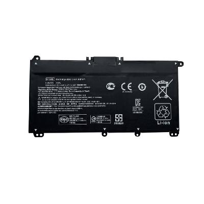 GENERICO BATERIA PARA LAPTOP HP PAVILION HT03XL 14 CE CF CM 14Q CS BATERÍA