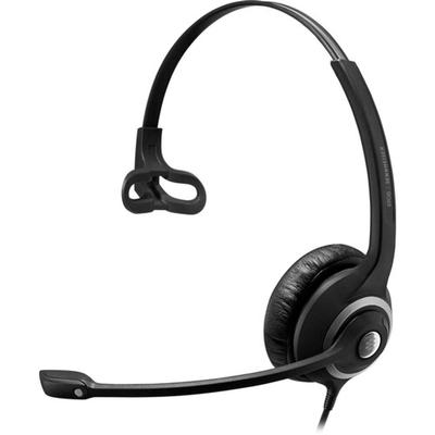GENERICO EPOSSENNHEISER IMPACT SC 230 USB MS II MONO WIRED ON-EAR HEADSET EPOS/SENNHEISER IMPACT SC 230