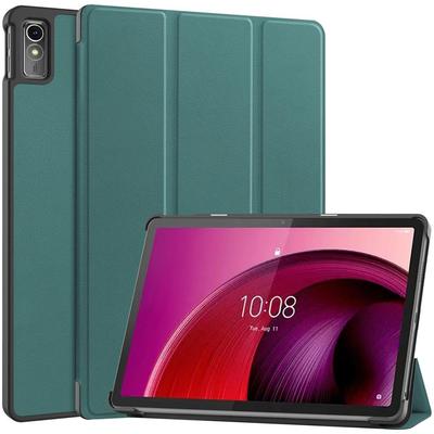 GENERICO FUNDA BOOKCOVER PARA TABLET LENOVO M10 5G TB-360ZU VERDE