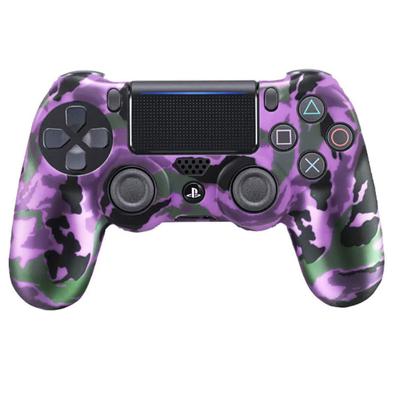 GENERICO FUNDA DE MANDOS PLAYSTATION 4 COLOR