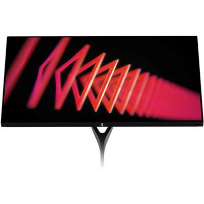 GENERICO MONITOR 27" DOUGH SPECTRUM ONE 4K HDR 144 HZ WITH STAND GLOSSY