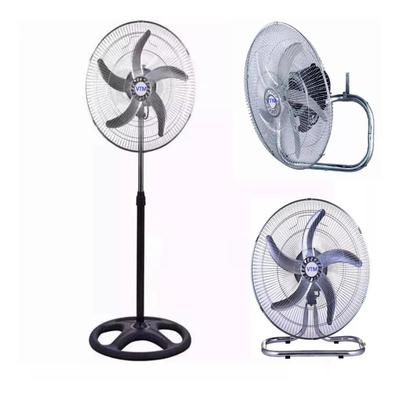 GENERICO VENTILADOR 3 EN 1 VTM DE 18" 60 WATTS VTM451001