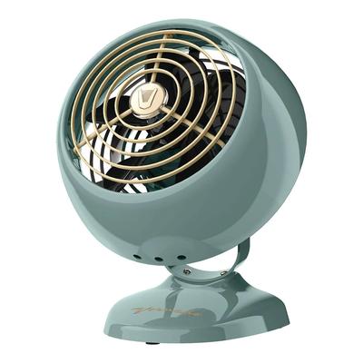 GENERICO VENTILADOR CLASICO PERSONAL VINTAGE CIRCULADOR DE AIRE VORNADO VFAN