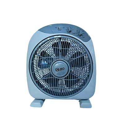 GENERICO VENTILADOR DE MESA 12 PULGADAS 60 WATTS JB1201 JBO