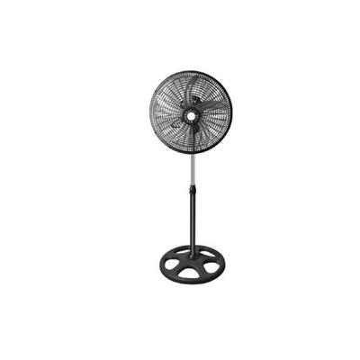 GENERICO VENTILADOR SEMI INDUSTRIAL OSLUMAR 18" 160W TAIWAN NEGRO 3 EN 1 18