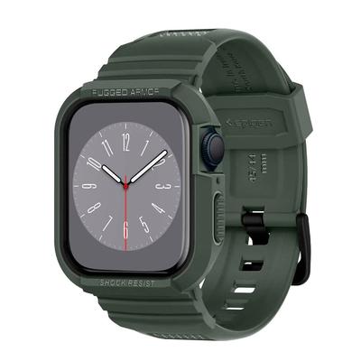 GENERICO - CORREA PARA HUAWEI WATCH GT 2 PRO 22 MM + BUMPER 46 MM