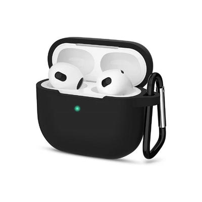 GK CASE - PARA AIRPODS 3RA GENERACION NEGRO CASE AIRPODS 3RA GENERACION