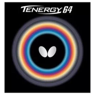 GOMA PARA TENIS DE MESA ESPONJA DE PING PONG TENERGY 64