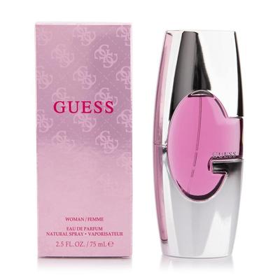 GUESS FRAGANCIA FLORAL FRUTAL PARA MUJER ORIGINAL Y DURADERA 32051LF