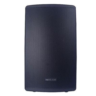 HALION PARLANTE ACTIVO PHA-15RCP CLASS AB 3000W USB BT