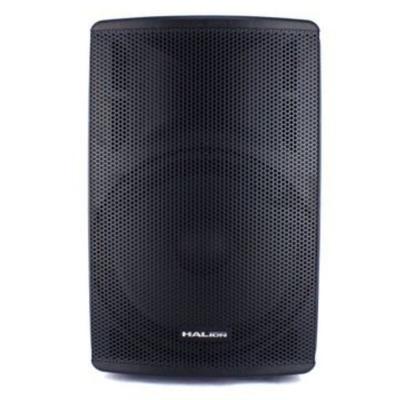 HALION PARLANTE ACTIVO PHA-15R 2000 WATTS WOOFER 15"
