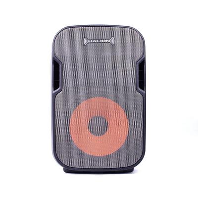 HALION PARLANTE INALAMBRICO BLUETOOTH ACTIVO 12" 1000W PHA-12T AC/DC