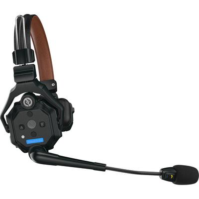 HOLLYLAND SOLIDCOM C1 PRO INTERCOM INALAMBRICO DE DPLEX COMPLETO CON CANCELACION RUIDO AMBIENTAL