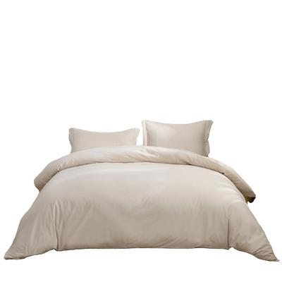 HOME BRANDS SET CUBRE DUVET 1800 HILOS 2 PLAZAS