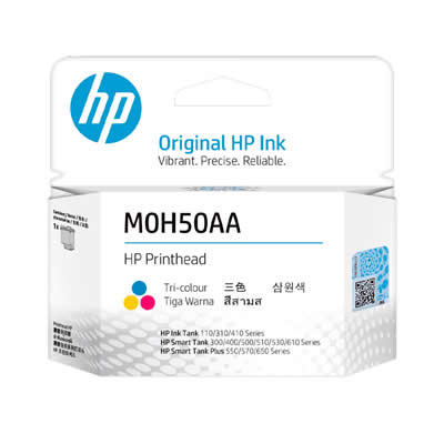 HP CABEZAL M0H50AA GT5820 / 5810 315 415 SMART TANK 515/530