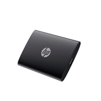 HP DISCO SOLIDO SSD P900 1TB EXTERNO USB 3.2 TIPO C NEGRO 7M693AA
