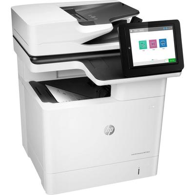 HP IMPRESORA LASER A COLOR LASERJET ENTERPRISE MFP M635H LÁSER