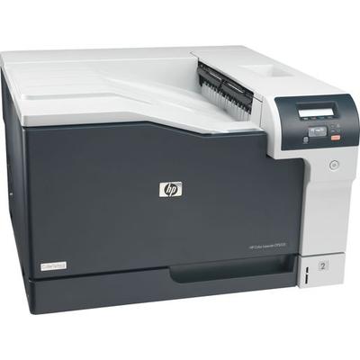 HP IMPRESORA LASER COLOR PROFESIONAL LASERJET CP5225DN LÁSER