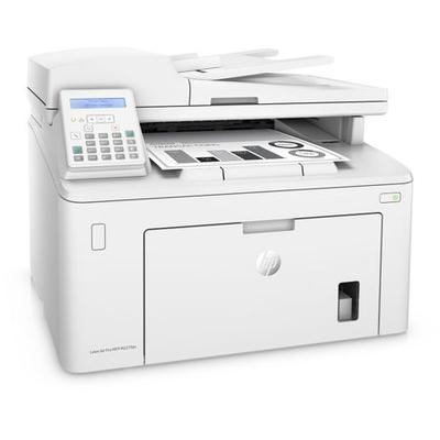 HP IMPRESORA LASER MONOCROMATICA TODO EN UNO LASERJET PRO M227FDN LÁSER
