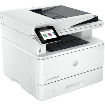 HP IMPRESORA MONOCROMATICA HP+ ALL IN ONE LASERJET PRO MFP 4101FDNE DE LÁSER