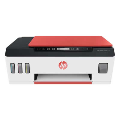 HP IMPRESORA MULTIFUNCIONAL SMART TANK 519 WIFI INALAMBRICO HP-519