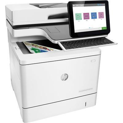 HP IMPRESORA MULTIFUNCION COLOR LASERJET ENTERPRISE FLOW MFP M578C LÁSER