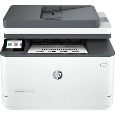 HP IMPRESORA TODO-EN-UNO MONOCROMATICA INALAMBRICA LASERJET PRO MFP 3101FDW LÁSER WIFI