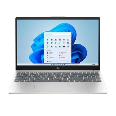 HP LAPTOP 15-FD0004LA INTEL CORE I3 N305 8GB 256GB 15.6 FHD PLATA