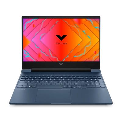 HP LAPTOP GAMING 15-FA0021LA 15.6" INTEL CORE I5 512GB SSD 8GB AZUL