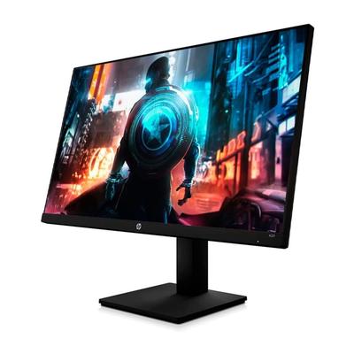 HP MONITOR GAMER X27 27 IN FHD IPS 165HZ 1MS