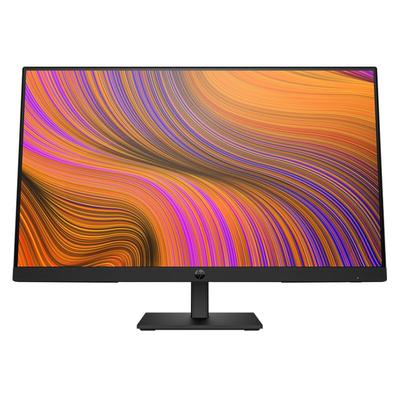 HP MONITOR P24H G5 23.8" FHD 75HZ IPS HDMI