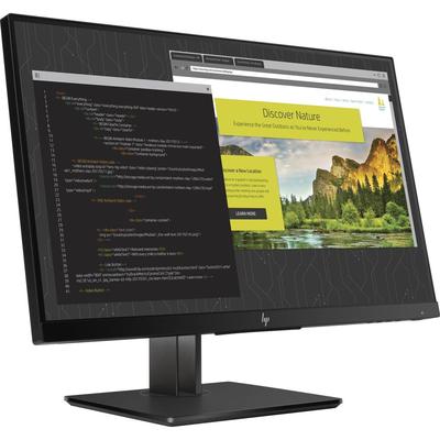 HP MONITOR Z24NF G2 23.8" 16:9 IPS 1920 X 1080 250 CD/M2 1JS07A4