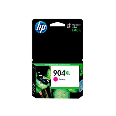 HP TINTA 904XL COLOR MAGENTA T6M08AL (904XL)