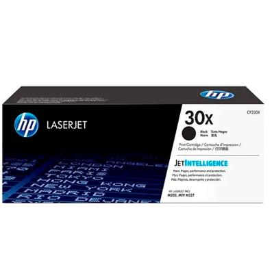 HP TONER CF230X NEGRO 30X P M203DW 3500 PG TÓNER