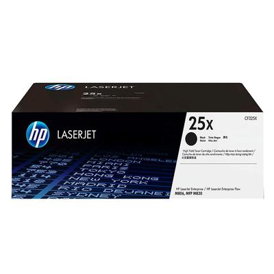 HP TONER CF325X (25X) ENT M806 NEGRO 34.5K PG