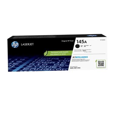 HP TONER W1450A NEGRO 145A 3103 RENDIMIENTO 1 700 PGS BLACK TÓNER