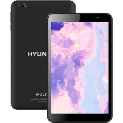 HYUNDAI TABLETA HYTAB PLUS 8 32GB NEGRO WI FI 2022 WIFI