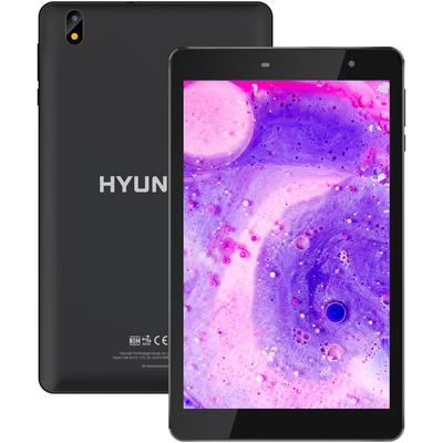 HYUNDAI TABLET HYTAB PRO 8 64GB 4G LTE WI FI NEGRO WIFI
