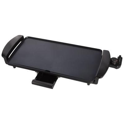 IMACO GRILL TIPO PLANCHA ANTIADHERENTE 1500W IG5025