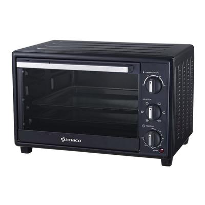 IMACO HORNO ELECTRICO DE METAL 35L ROSTICERO HES 35R HES35R