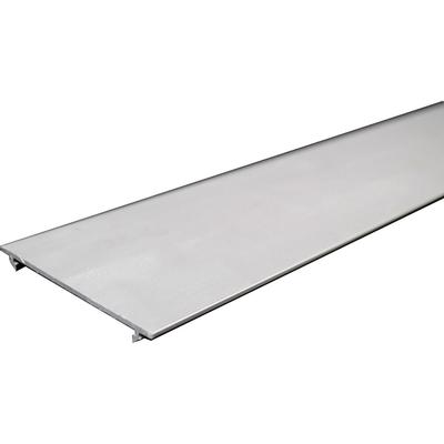 IMPORTADO BASE DE CANALIZACION ALUMINIO WIREMOLD PRODUCTS USA 5" AL5200C